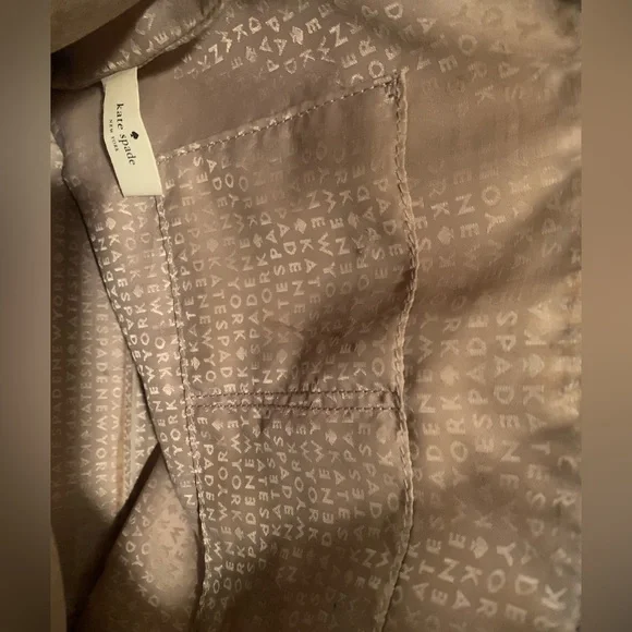 Kate Spade Patent Leather handbag - Picture 8 of 13